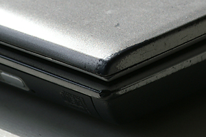 FujitsuSiemens, ex-silber